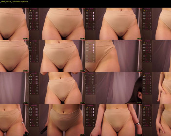 _wicked_game — 15 minute Chaturbate female cam show recording, 720p, Jun 27, 2024