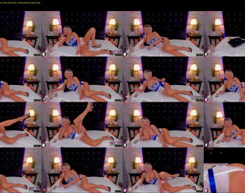 adonamazzara — 42 minute Chaturbate female cam show recording, 720p, Jun 27, 2024