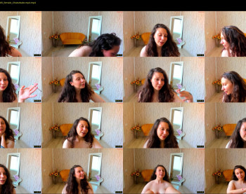 aisharouhi — 23 minute Chaturbate female cam show recording, 720p, Jun 27, 2024