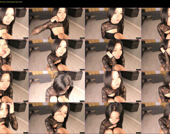 ake_mi — 17 minute Chaturbate female cam show recording, 720p, Jun 27, 2024