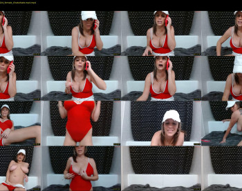 alannarack — 36 minute Chaturbate female cam show recording, 720p, Jun 27, 2024