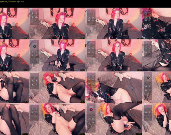 alicentity — 88 minute Chaturbate female cam show recording, 720p, Jun 27, 2024