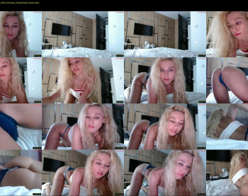 allissonhotbb — 120 minute Chaturbate female cam show recording, 480p, Jun 27, 2024