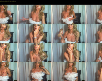 amanda0803 — 9 minute Chaturbate female cam show recording, 720p, Jun 27, 2024