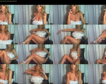 amanda0803 — 13 minute Chaturbate female cam show recording, 720p, Jun 27, 2024