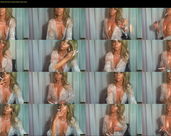 amanda0803 — 6 minute Chaturbate female cam show recording, 720p, Jun 27, 2024