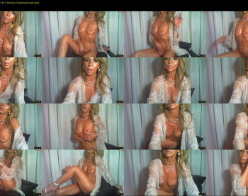 amanda0803 — 31 minute Chaturbate female cam show recording, 720p, Jun 27, 2024