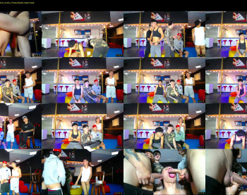 anghelytos — 60 minute Chaturbate male cam show recording, 720p, Jun 28, 2024