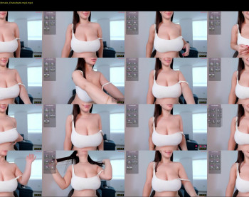 ann__w — 3 minute Chaturbate female cam show recording, 720p, Jun 27, 2024