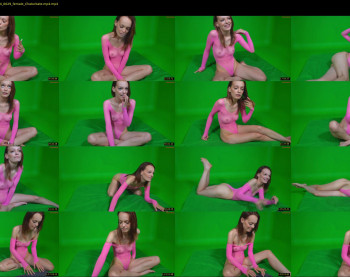 annemanifique — 101 minute Chaturbate female cam show recording, 720p, Jun 28, 2024