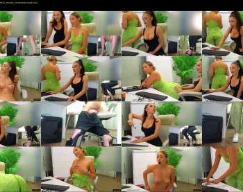 babesgowild — 120 minute Chaturbate couple cam show recording, 720p, Jun 27, 2024