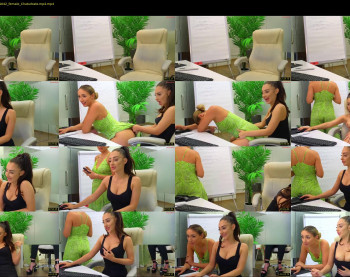 babesgowild — 70 minute Chaturbate couple cam show recording, 720p, Jun 27, 2024