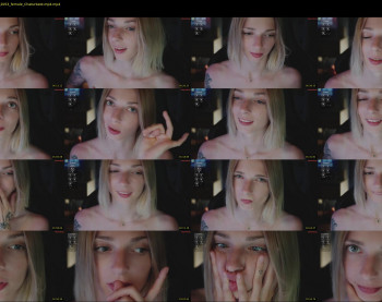 baby_gopn1k — 4 minute Chaturbate female cam show recording, 720p, Jun 27, 2024