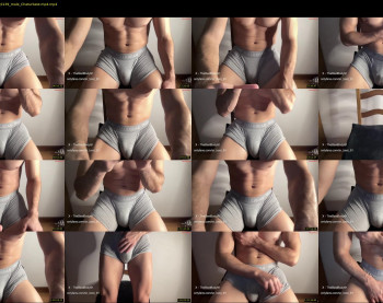 bestdick1991 — 105 minute Chaturbate male cam show recording, 720p, Jun 28, 2024
