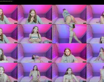 bjliki — 121 minute Chaturbate couple cam show recording, 720p, Jun 27, 2024