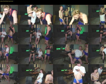 boicute — 121 minute Chaturbate male cam show recording, 720p, Jun 27, 2024