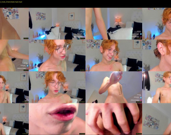 boream_ — 121 minute Chaturbate male cam show recording, 720p, Jun 27, 2024