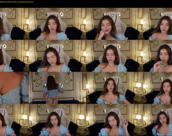 bright_diamonds_054 — 108 minute Chaturbate couple cam show recording, 720p, Jun 28, 2024