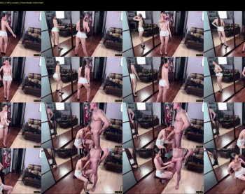 bunnyyandhunter — 22 minute Chaturbate couple cam show recording, 720p, Jun 27, 2024