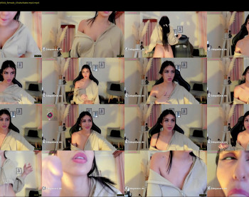 celeste_1220 — 34 minute Chaturbate female cam show recording, 720p, Jun 28, 2024