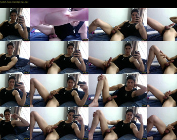 chrixtopherobin — 20 minute Chaturbate male cam show recording, 480p, Jun 27, 2024