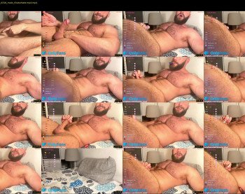 cockheadstud — 121 minute Chaturbate male cam show recording, 720p, Jun 28, 2024