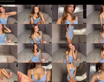 cuteelsa_ — 120 minute Chaturbate female cam show recording, 720p, Jun 27, 2024