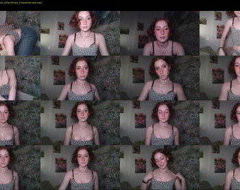 daddysdollhouse — 14 minute Chaturbate female cam show recording, 720p, Jun 28, 2024