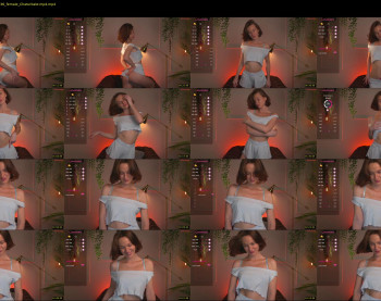 daisy_mint — 4 minute Chaturbate female cam show recording, 720p, Jun 27, 2024