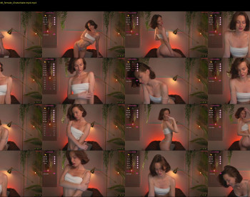 daisy_mint — 58 minute Chaturbate female cam show recording, 720p, Jun 27, 2024
