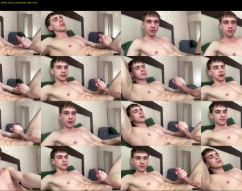damondurden — 94 minute Chaturbate male cam show recording, 720p, Jun 27, 2024