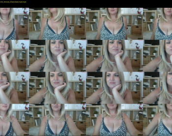 danahotmilf — 7 minute Chaturbate female cam show recording, 720p, Jun 27, 2024