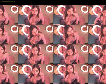 deepsouly — 53 minute Chaturbate female cam show recording, 720p, Jun 27, 2024