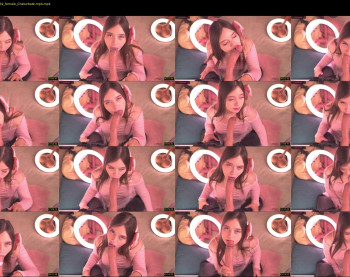 deepsouly — 52 minute Chaturbate female cam show recording, 720p, Jun 27, 2024