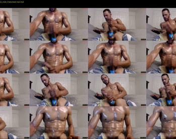 delneegro — 12 minute Chaturbate male cam show recording, 480p, Jun 28, 2024