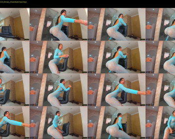 dianac1998 — 13 minute Chaturbate female cam show recording, 720p, Jun 27, 2024