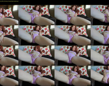 eatthebooty420 — 13 minute Chaturbate female cam show recording, 720p, Jun 27, 2024