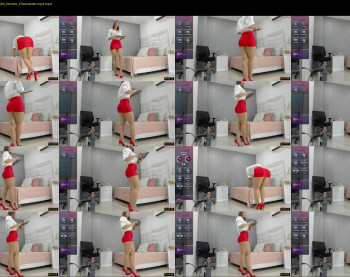 ella_pride1 — 7 minute Chaturbate female cam show recording, 720p, Jun 27, 2024