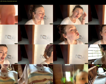 emersoncane — 6 minute Chaturbate female cam show recording, 720p, Jun 27, 2024