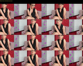 emilymilf__ — 5 minute Chaturbate female cam show recording, 720p, Jun 27, 2024