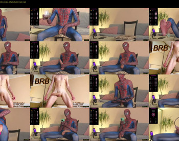 fetishboyfun — 120 minute Chaturbate male cam show recording, 720p, Jun 27, 2024