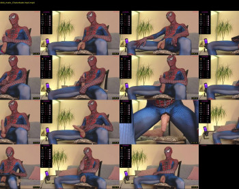 fetishboyfun — 27 minute Chaturbate male cam show recording, 720p, Jun 27, 2024