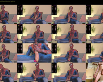 fetishboyfun — 76 minute Chaturbate male cam show recording, 720p, Jun 27, 2024