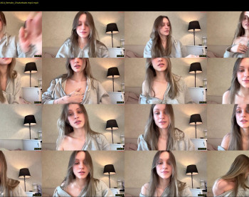 fflloowweerr — 96 minute Chaturbate couple cam show recording, 720p, Jun 27, 2024