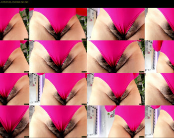 girasol_walton — 6 minute Chaturbate female cam show recording, 720p, Jun 27, 2024