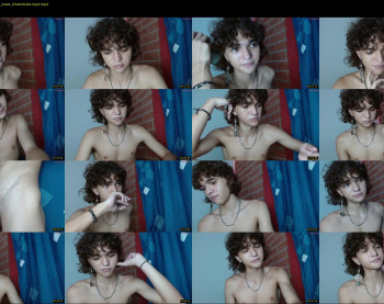 halan_jr — 53 minute Chaturbate male cam show recording, 720p, Jun 27, 2024