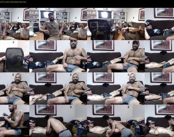 hardworkertn — 16 minute Chaturbate male cam show recording, 720p, Jun 28, 2024