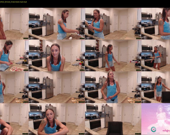 holihurricane — 110 minute Chaturbate female cam show recording, 720p, Jun 28, 2024
