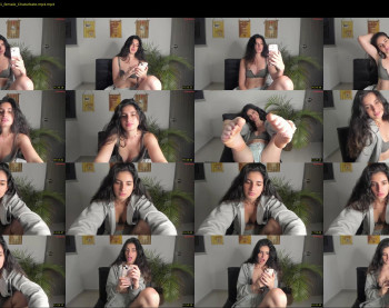hollyshit_ — 28 minute Chaturbate female cam show recording, 720p, Jun 27, 2024