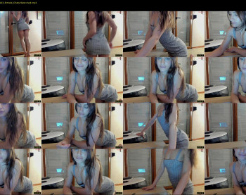 hotel77777 — 20 minute Chaturbate female cam show recording, 720p, Jun 27, 2024